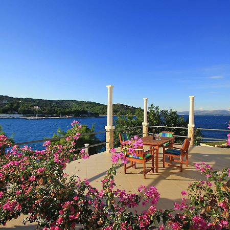 Holiday Home Parunov By Interhome Rogač Eksteriør bilde