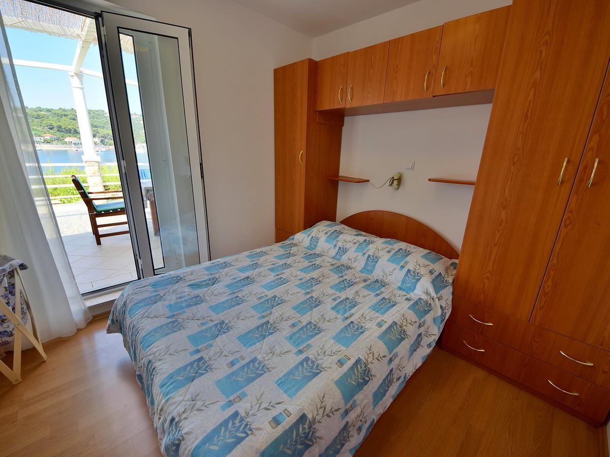 Holiday Home Parunov By Interhome Rogač Eksteriør bilde