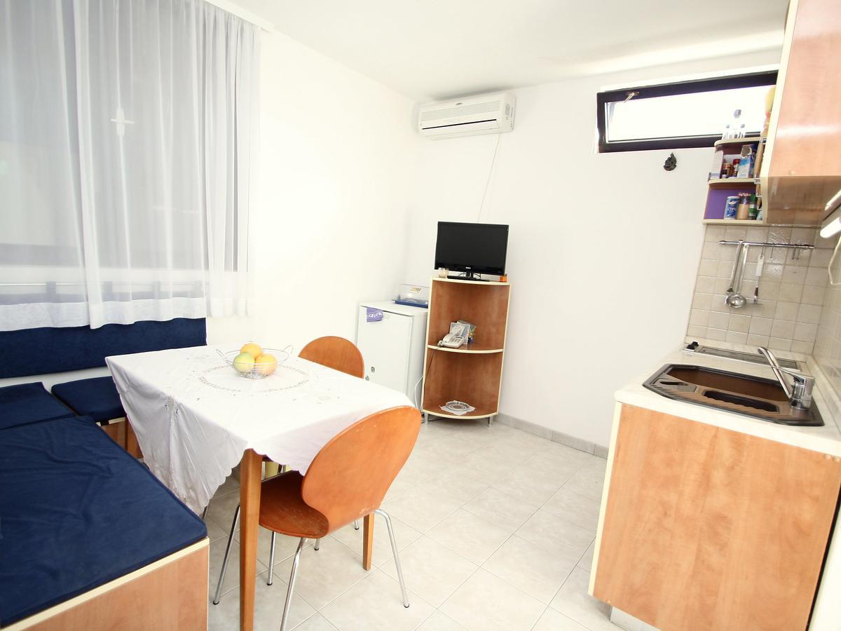 Holiday Home Parunov By Interhome Rogač Eksteriør bilde