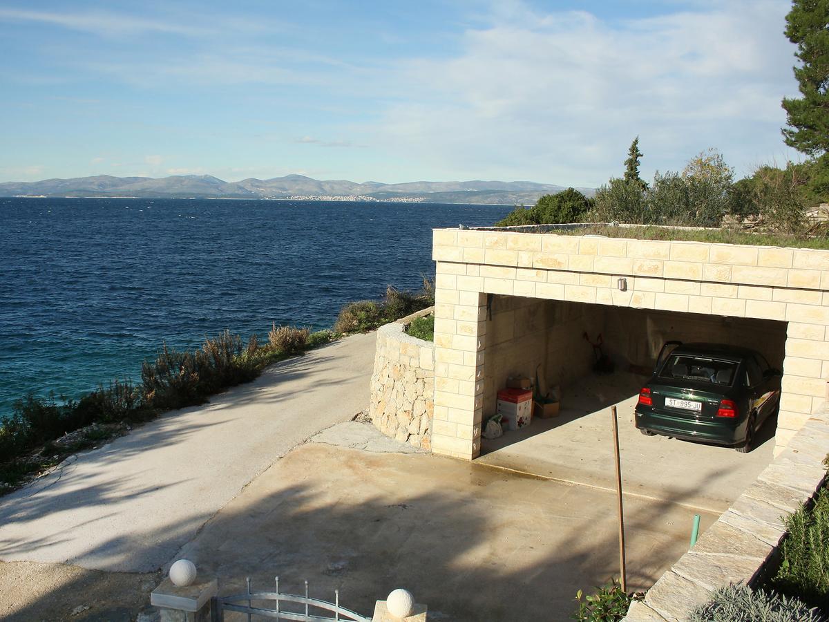 Holiday Home Parunov By Interhome Rogač Eksteriør bilde