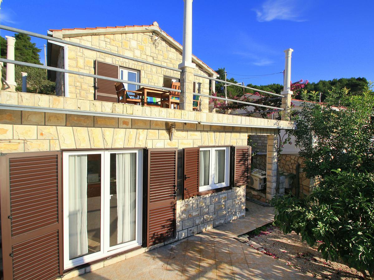 Holiday Home Parunov By Interhome Rogač Eksteriør bilde