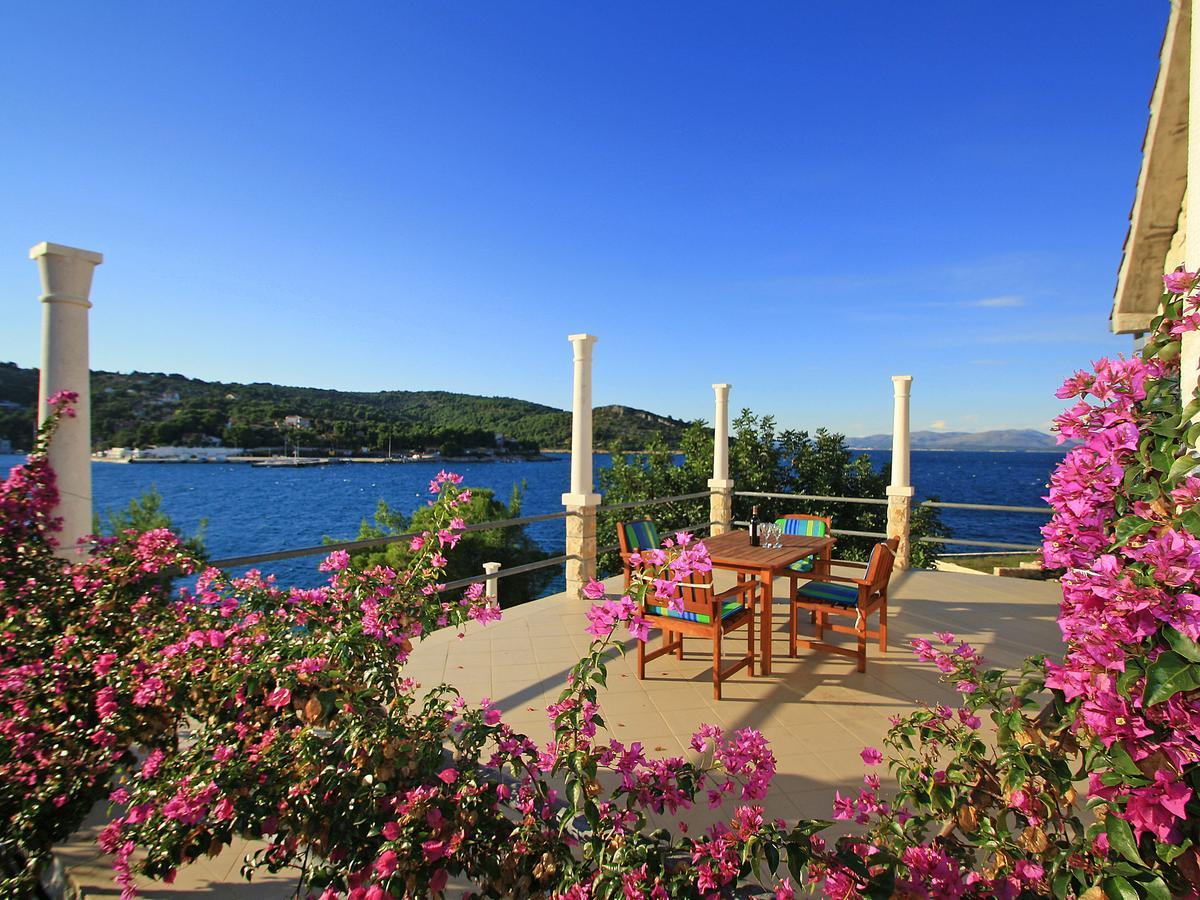 Holiday Home Parunov By Interhome Rogač Eksteriør bilde