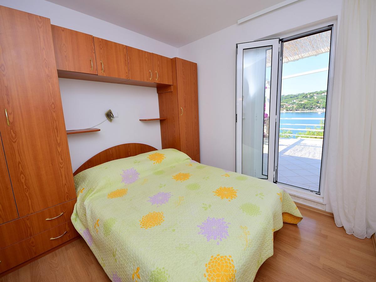 Holiday Home Parunov By Interhome Rogač Eksteriør bilde