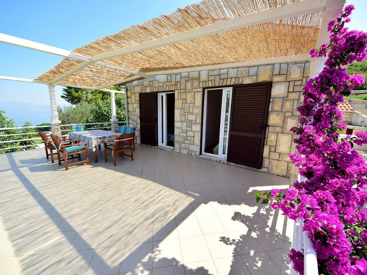 Holiday Home Parunov By Interhome Rogač Eksteriør bilde