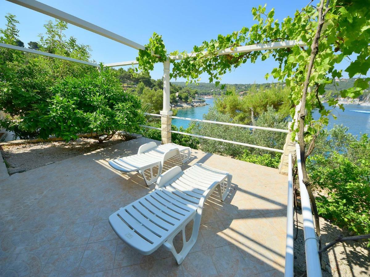 Holiday Home Parunov By Interhome Rogač Eksteriør bilde