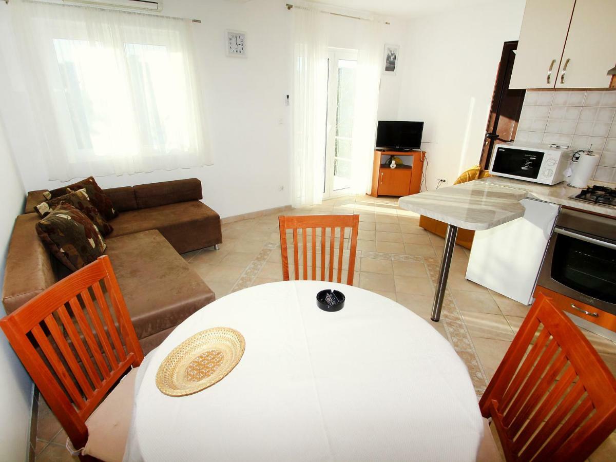 Holiday Home Parunov By Interhome Rogač Eksteriør bilde
