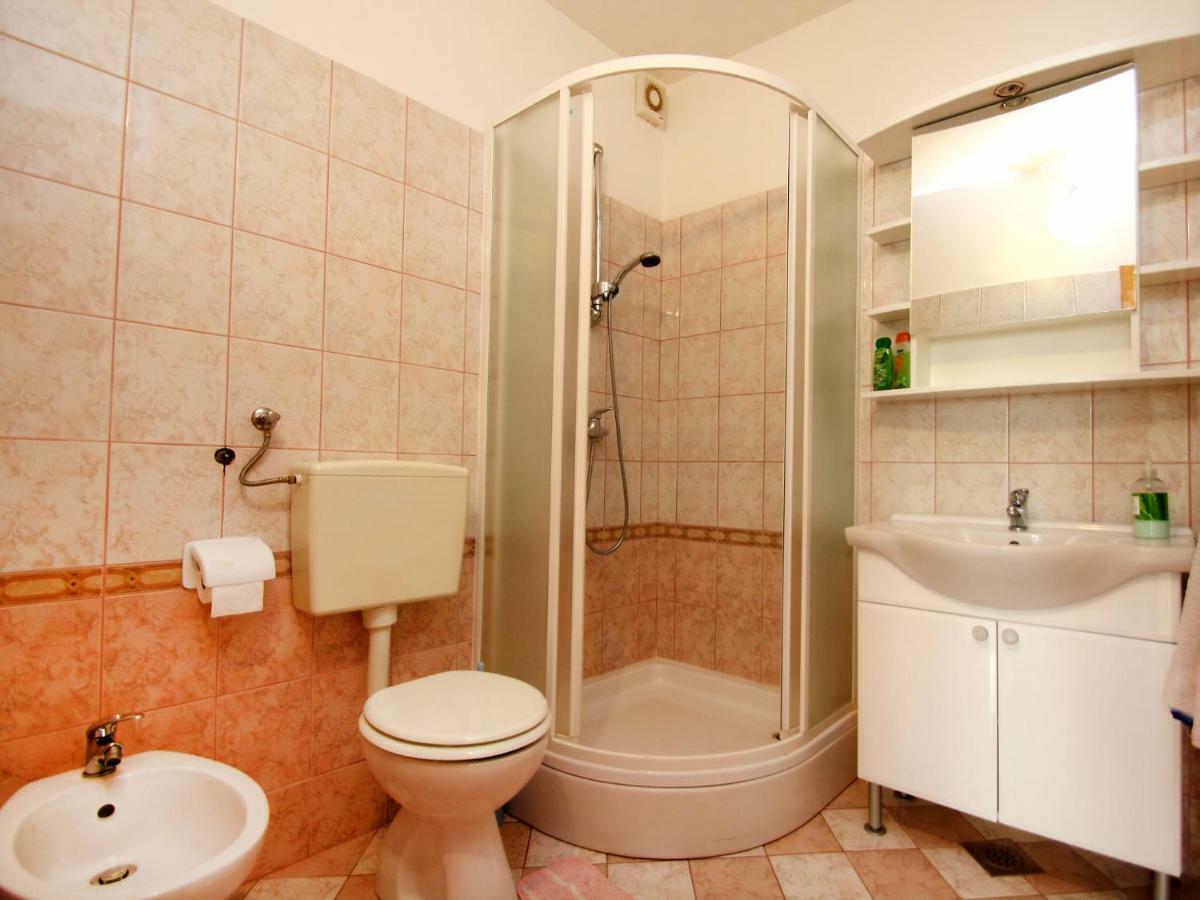 Holiday Home Parunov By Interhome Rogač Eksteriør bilde