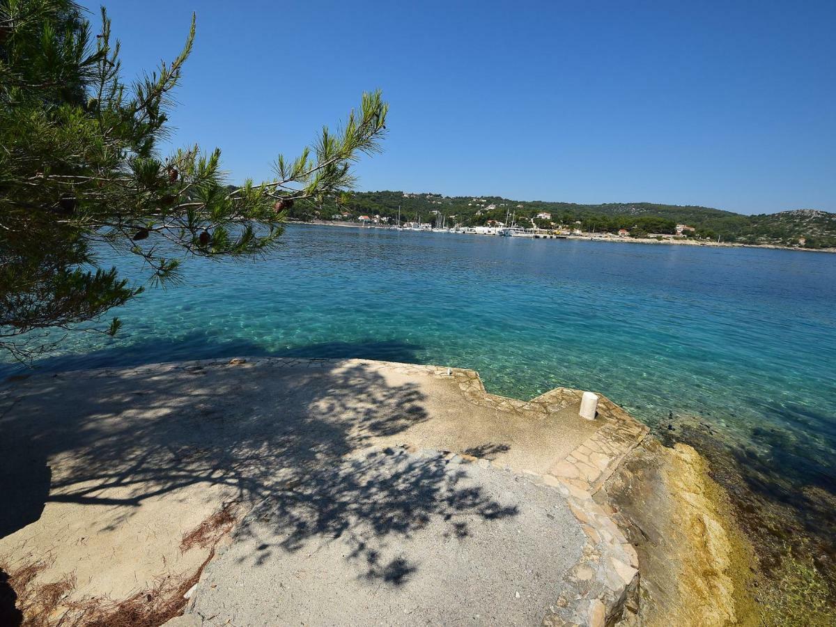 Holiday Home Parunov By Interhome Rogač Eksteriør bilde