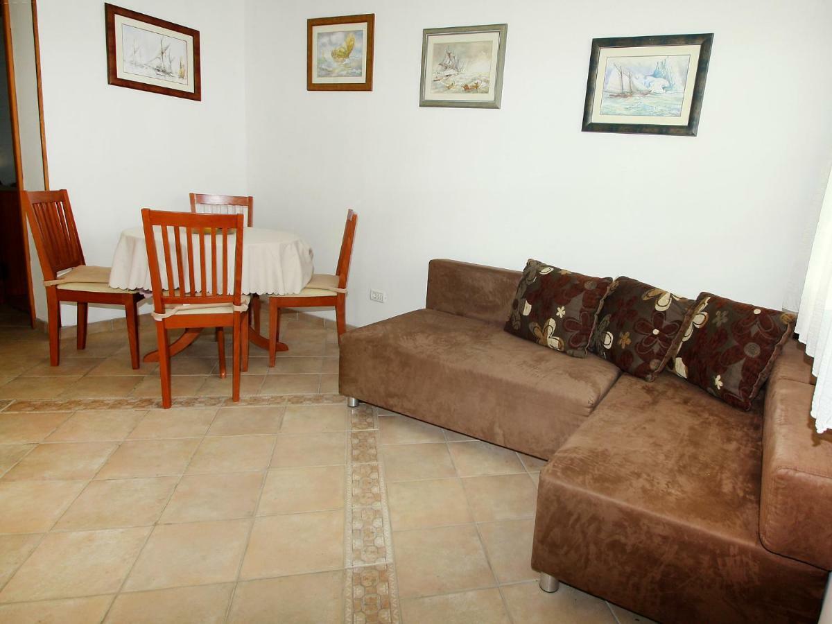Holiday Home Parunov By Interhome Rogač Eksteriør bilde
