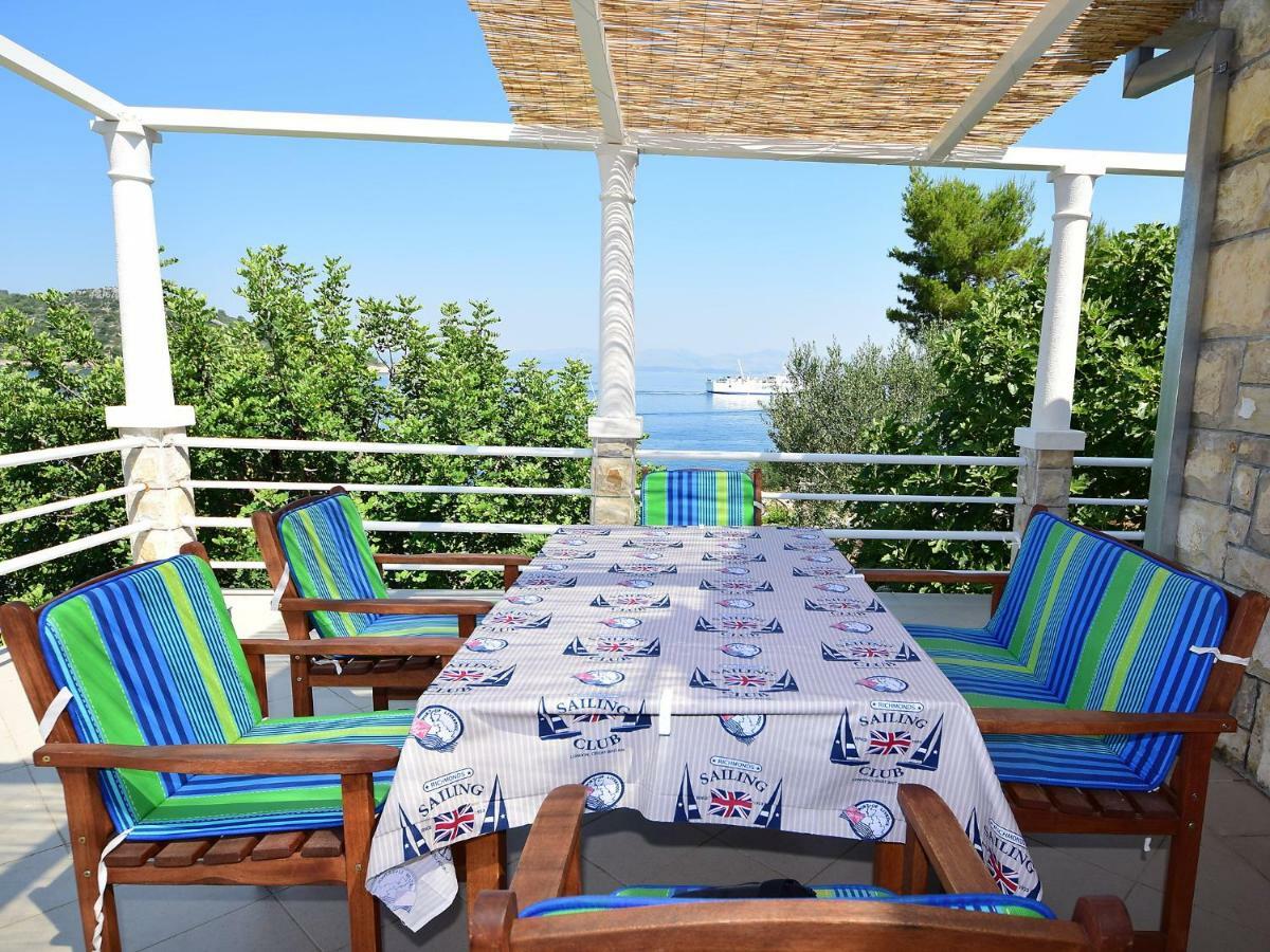 Holiday Home Parunov By Interhome Rogač Eksteriør bilde