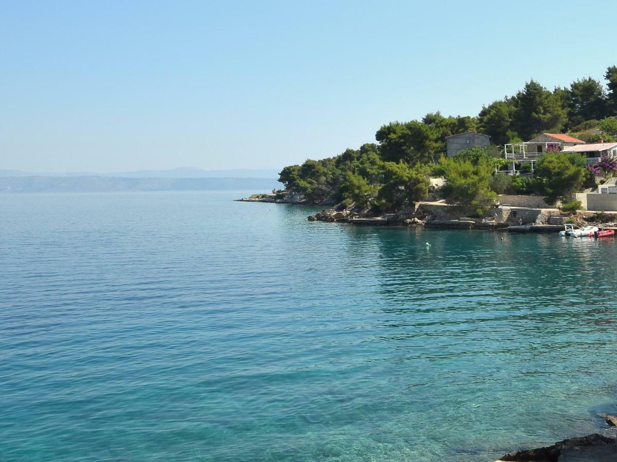 Holiday Home Parunov By Interhome Rogač Eksteriør bilde